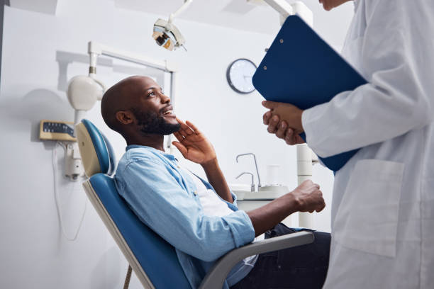 Best Dentist Open on Weekends  in Buena Vista, MI