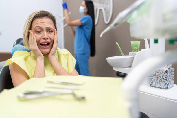 Best Emergency Gum Pain Relief  in Buena Vista, MI
